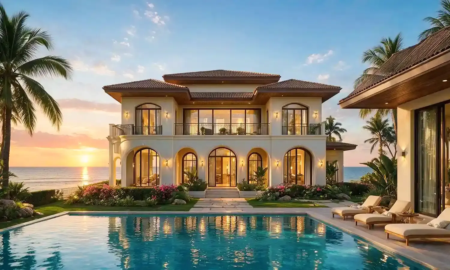 Infinity Clubhouse